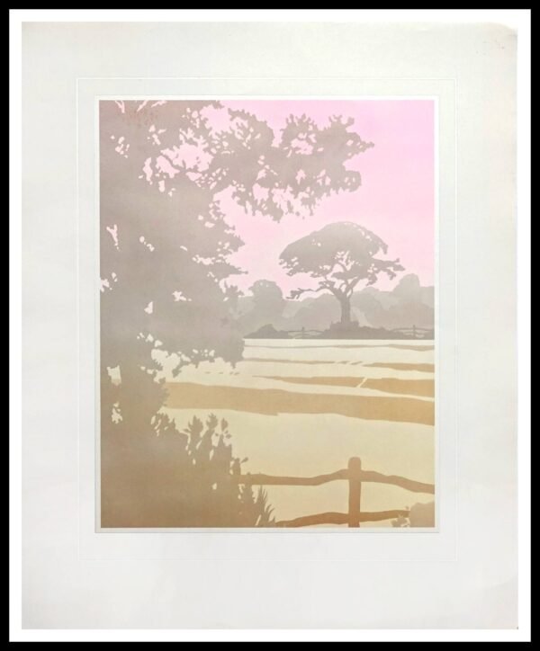 KP F1295 Summer Fields